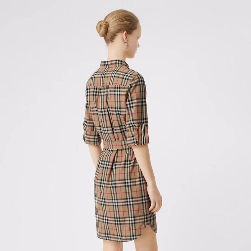 Burberry Dress